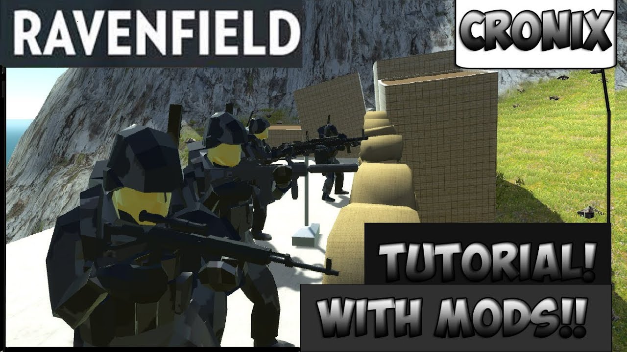 ravenfield latest version free download